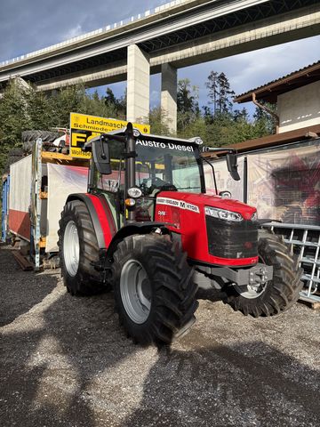 Massey Ferguson MF 4708 M Dyna-2 Kabine