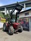 Massey Ferguson MF 4708 M Kabine