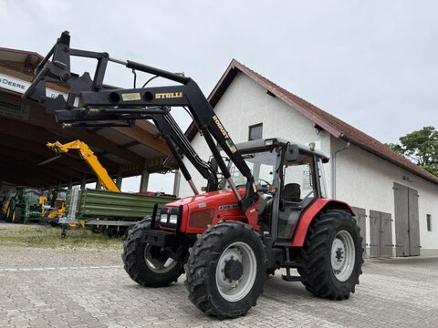 Massey Ferguson 4345