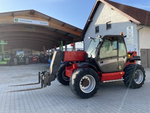 Manitou MLT 845 H classic