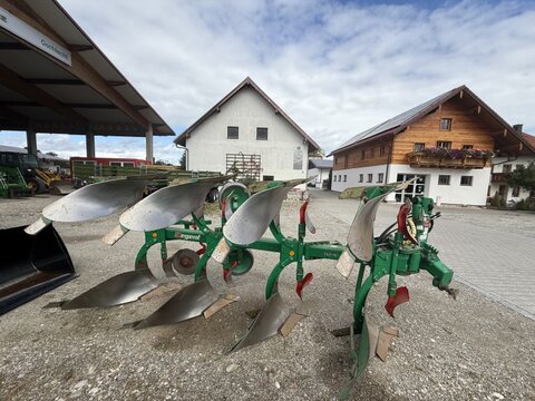 Regent NB 612 Vario 4Schar