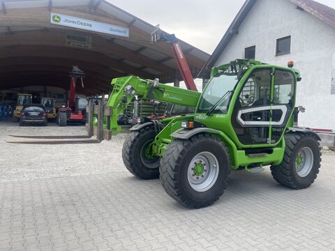 Merlo TF 42.7-156