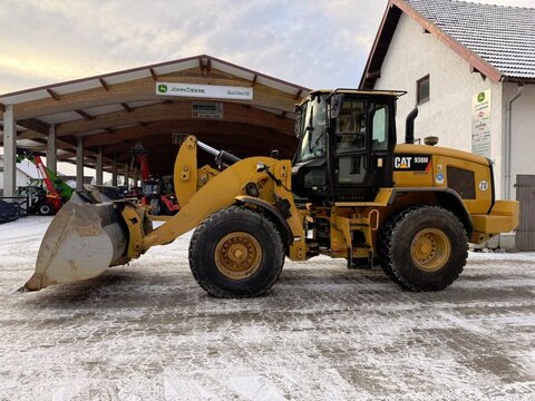 Caterpillar 938M