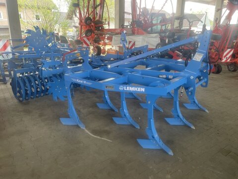 Lemken Karat 10/300