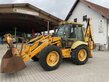 JCB 4 CX Powershift