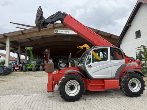 Manitou MT 1436 R Privilege