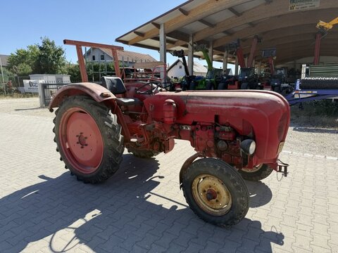 Porsche Standard 219L Star