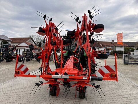 Kuhn GF 8703