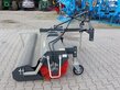 Saphir Saphir FKM 231 Kehrmaschinen Schlepper & Stapler