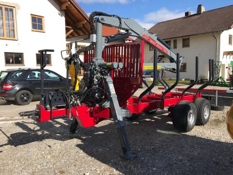 Sonstige RW 14 mit FK7000