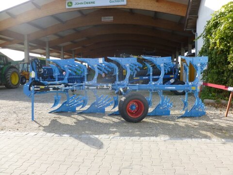 Lemken Juwel 8M V5 N100