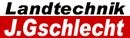 Gschlecht Landtechnik