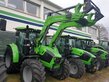 Deutz-Fahr 5100 GS mit FL -Aktionspreis-Sonderfinanzierung 