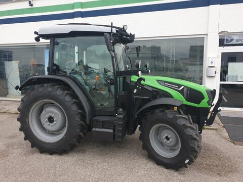 Deutz-Fahr 5075 D GS -Aktionspreis-Sonderfinanzierung ab 0,