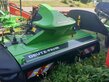 Deutz-Fahr DrumMaster 727 F -mit starrem Anbaubock-
