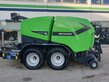 Deutz-Fahr FixMaster BP 335 OC 23 -mit Folien-Netzbindung u