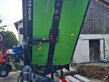 Deutz-Fahr DrumMaster 730 Heckmähwerk