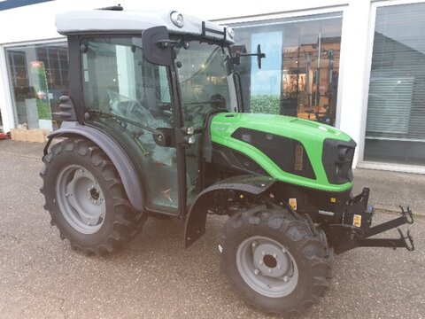 Deutz-Fahr 3060 -Aktionspreis-Sonderfinanzierung ab 0,00 % 