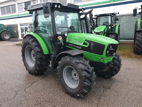 Deutz-Fahr 5070 D Keyline -Aktionspreis-Sonderfinanzierung
