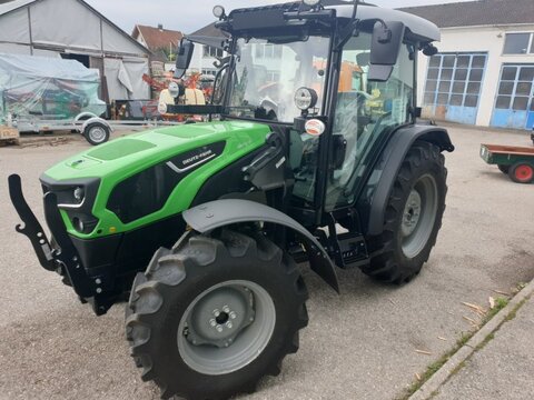 Deutz-Fahr 5075 D GS -Aktionspreis-Sonderfinanzierung ab 0,