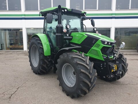 Deutz-Fahr 6125 C Powershift -Aktionspreis-Finanzierung ab