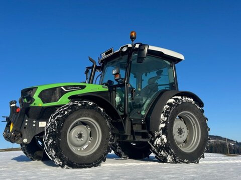 Deutz-Fahr 5090.4 D GS -ohne AdBlue-