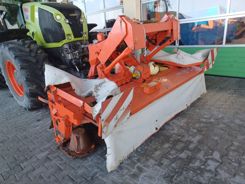 Kuhn FC 313 F 2