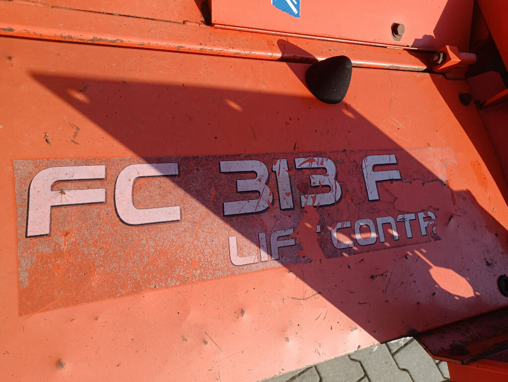 Kuhn FC 313 F 3