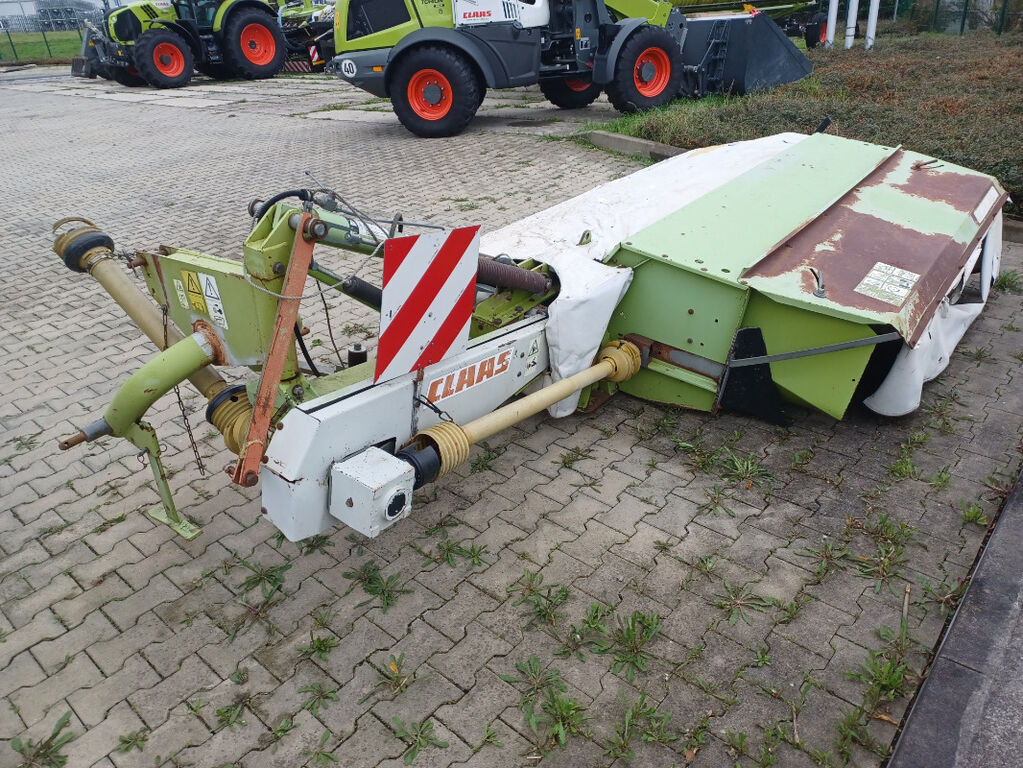 Claas Disco 300 C 3