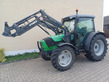 Deutz agroplus 315 ecoline