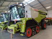 CLAAS Lexion 770 TT + V 930