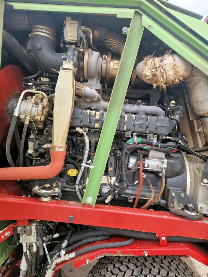 Strautmann Verti-Mix 1702 Double SF 2