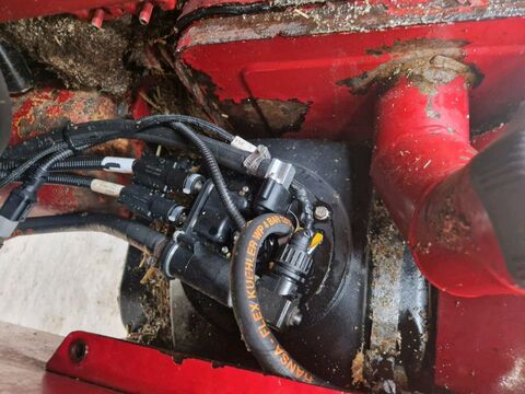 Strautmann Verti-Mix 1702 Double SF 3