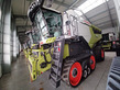 CLAAS 8600 TT + V 1080