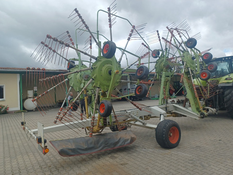 CLAAS Liner 3000