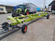 CLAAS Schneidwerkstransportwagen 2-achsig für V 930
