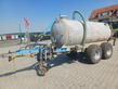 Streumix Pumptankwagen 8000 Liter Wasserfass 
