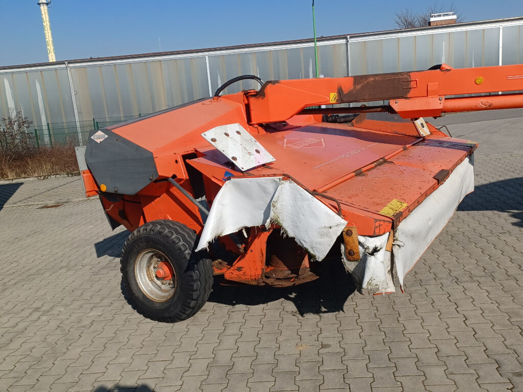 Kuhn FC 353 GC 3