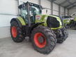 CLAAS Axion 850 Cmatic Cebis