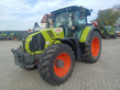 CLAAS Arion 650 CIS Hexashift