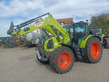 CLAAS Arion 470 CIS mit FL 100 CP