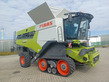 CLAAS Lexion 8700 TT Terratrac + V 1080