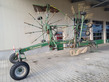 Krone Swadro 810