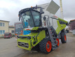 CLAAS Lexion 8700 TT Terratrac + V 1230