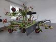 CLAAS Volto 1050 T