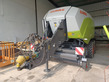 CLAAS Quadrant 5300 FC Evolution 