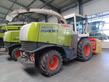 CLAAS Jaguar 870 Speedstar