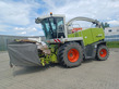 CLAAS JAGUAR 850 SPEEDSTAR - 4-trac