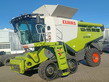CLAAS LEXION 770 TERRA TRAC 