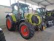 CLAAS Arion 550 Hexashift CIS+